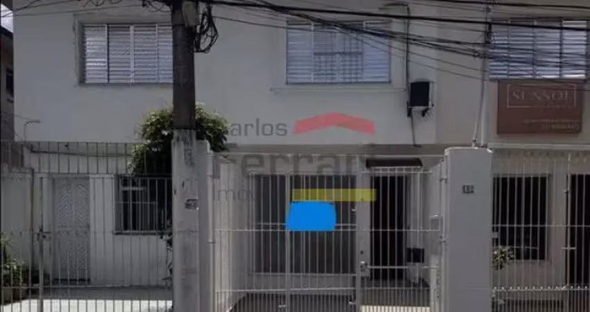 Casa com 3 quartos para alugar na Rua Inglesa, 112, Parada Inglesa, São Paulo