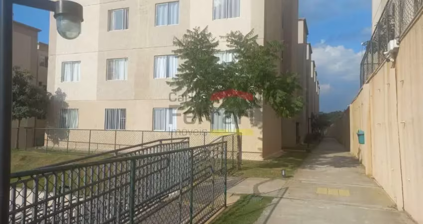 Apartamento à venda, pedra branca, 02 dormitórios, sala, cozinha, 01 banheiro, sem vaga.