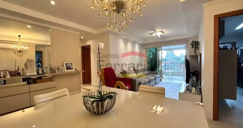 Apartamento com 3 quartos à venda na Rua Salete, 315, Santana, São Paulo