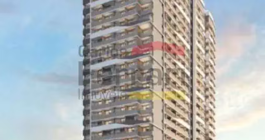 Studio residencial heaven by yoo -rua maestro cardim,  bairro paraíso-