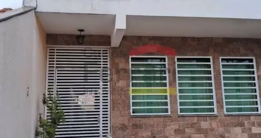 Casa com 3 quartos à venda na Rua Aracruz, 65, Parada Inglesa, São Paulo
