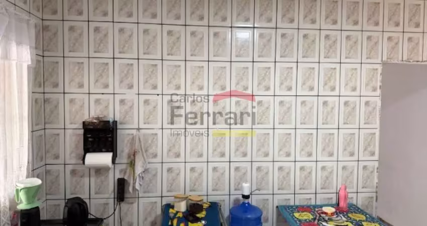 Casa com 2 quartos à venda na Rua Henriqueta Lisboa, 336, Jardim Amanda II, Hortolândia
