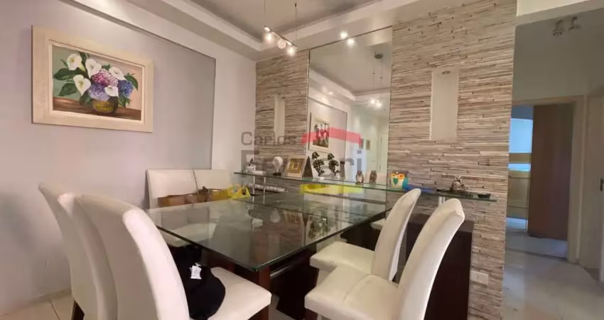 Apartamento 3 dormitórios, 2 vagas  a 5 minutos do metrô jd são paulo
