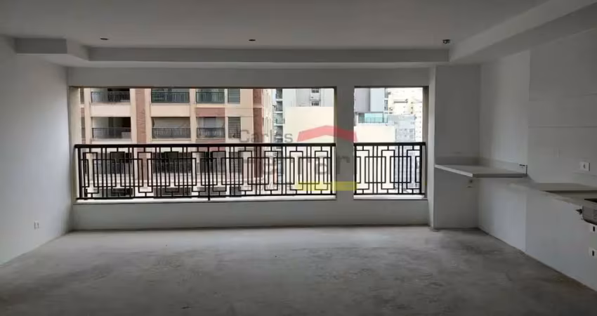 Apartamento à venda em perdizes ? 142m² | 3 suítes | 3 vagas | prédio novo