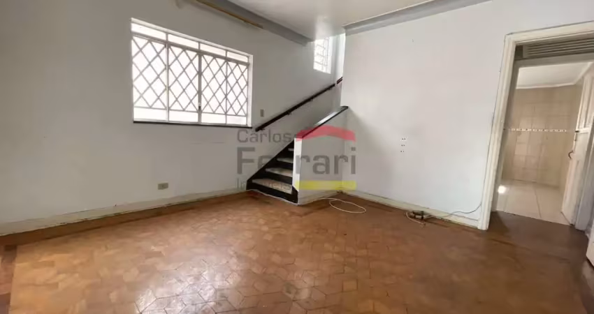 Vendo casa assobradada com 5 dormitórios a 150 metros do metrô jardim são paulo