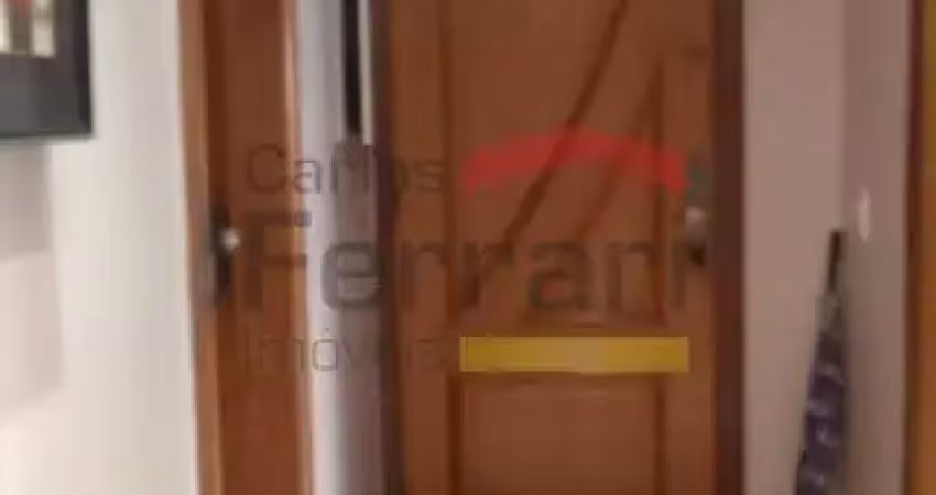 Apartamento com 3 quartos à venda na Rua Santo Egídio, 405, Santa Teresinha, São Paulo