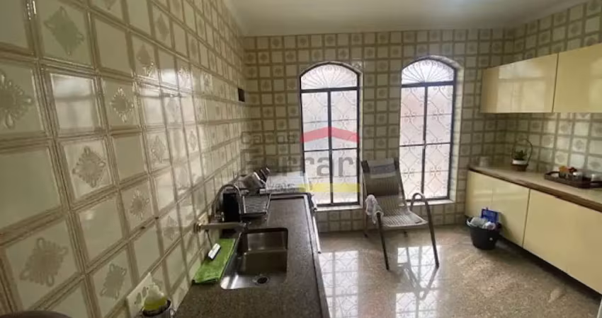 Casa em condomínio fechado com 3 quartos à venda na Rua Almeida Maia, 62, Jardim Franca, São Paulo