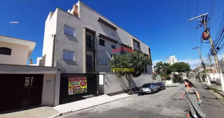 Apartamentos novos no parque vitoria, 1 dormitório, sem vaga