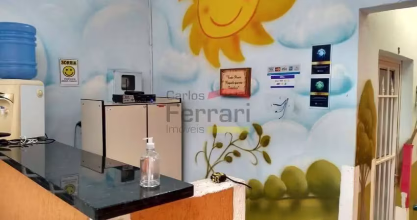 Sobrado residencial / comercial, a venda, vila dos andrades, reg. vila nova cachoeirinha, 06 dorm