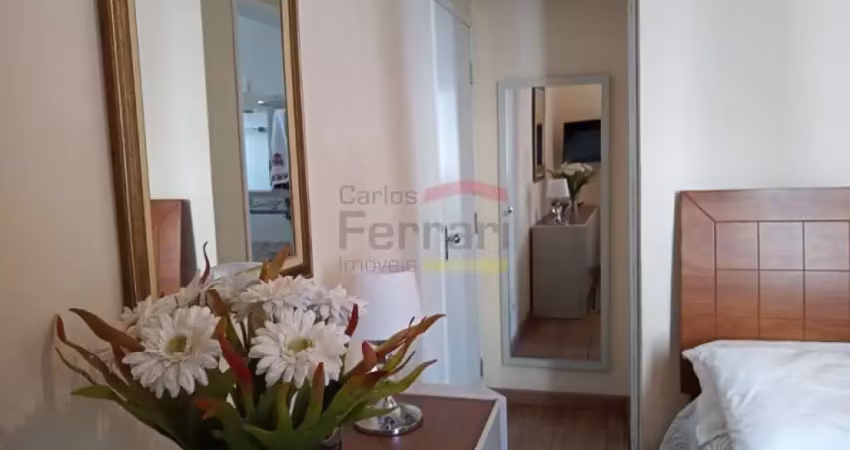 Apartamento com 2 quartos à venda na Rua José de Ibarra, 165, Parque Mandaqui, São Paulo