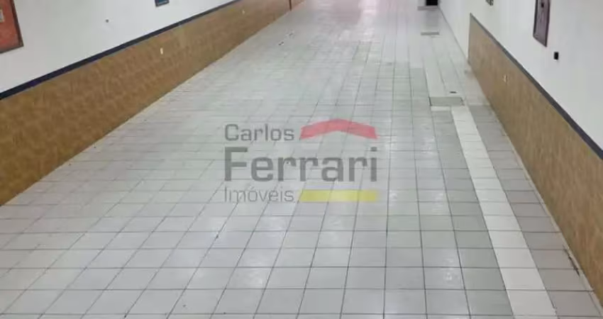 Ponto comercial com 1 sala para alugar na Rua Antônio de Barros, 469, Tatuapé, São Paulo