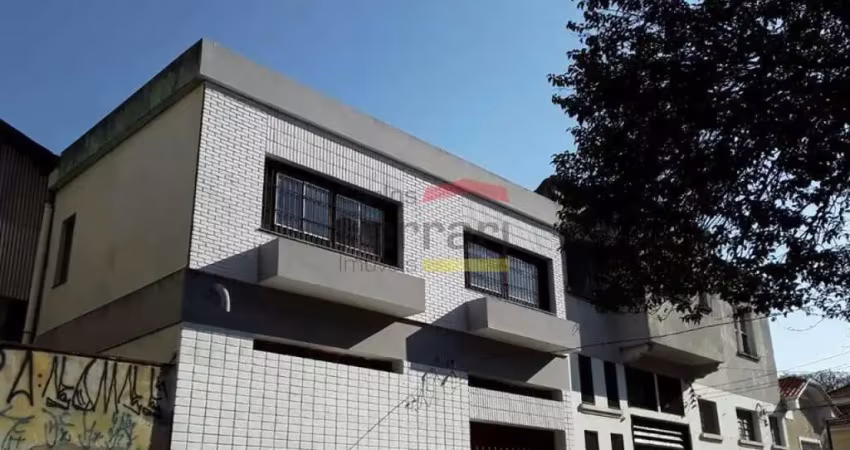 Prédio para alugar na Rua Camilo, 795, Vila Romana, São Paulo