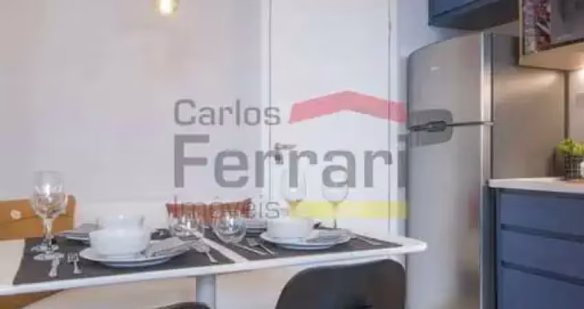 Apartamento com 2 quartos à venda na Avenida Elísio Teixeira Leite, 660, Freguesia do Ó, São Paulo