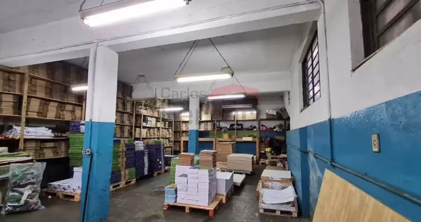 Prédio para alugar na Rua Maria Amália Lopes Azevedo, 649, Tremembé, São Paulo