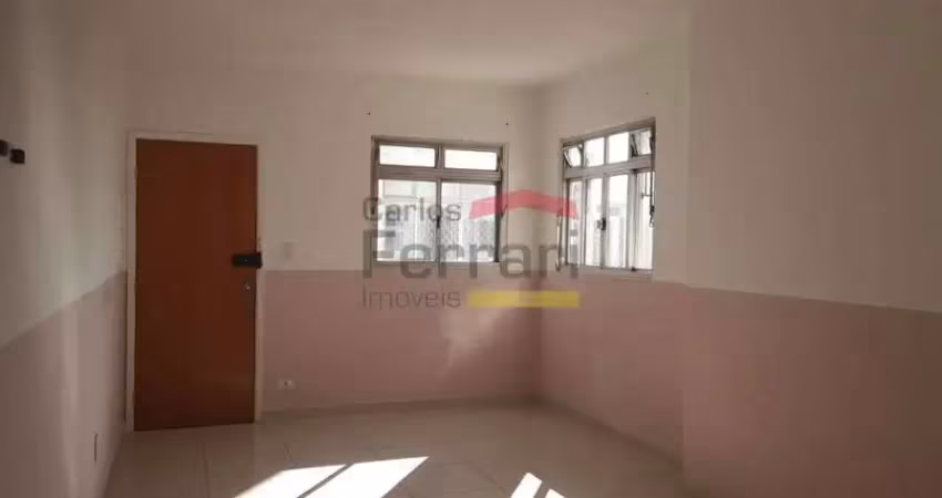 Apartamento com 2 quartos à venda na Rua Nunes Garcia, 132, Santana, São Paulo