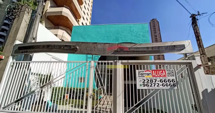Casa comercial ou residencial para locação no alto de santana - 516m² | rua francisca júlia