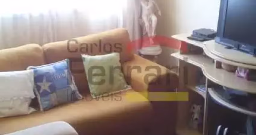 Apartamento com 2 quartos à venda na Rua Voluntários da Pátria, 3880, Santana, São Paulo