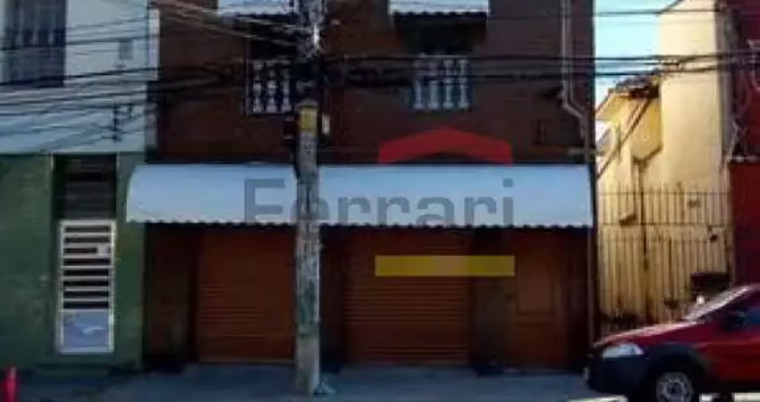 Prédio para alugar na Rua Jovita, 193, Santana, São Paulo