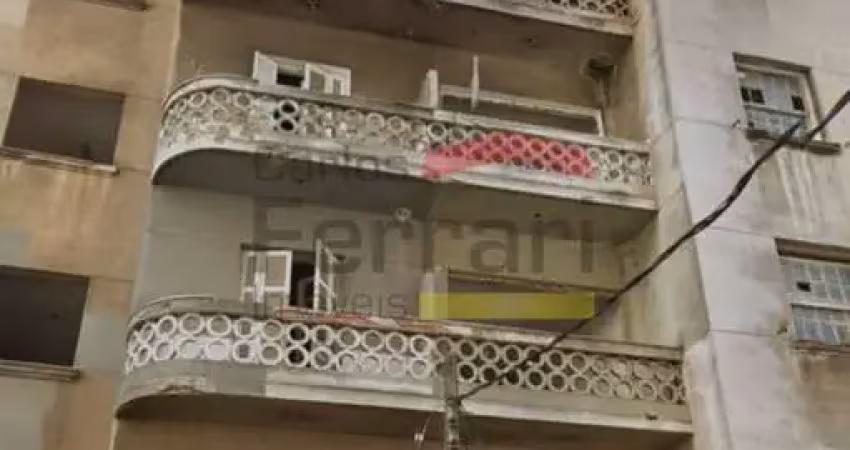 Prédio com fachada tombada ? oportunidade única próximo à av. paulista!