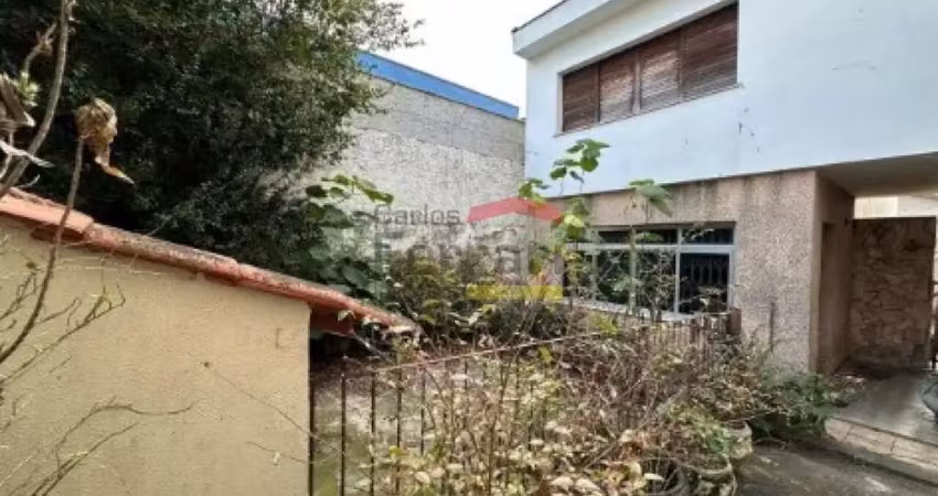 Casa à venda com 05 quartos -vila nivi - são paulo - sp