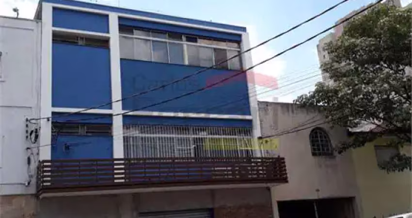 Prédio com 30 salas à venda na Rua Eduardo Chaves, 183, Luz, São Paulo