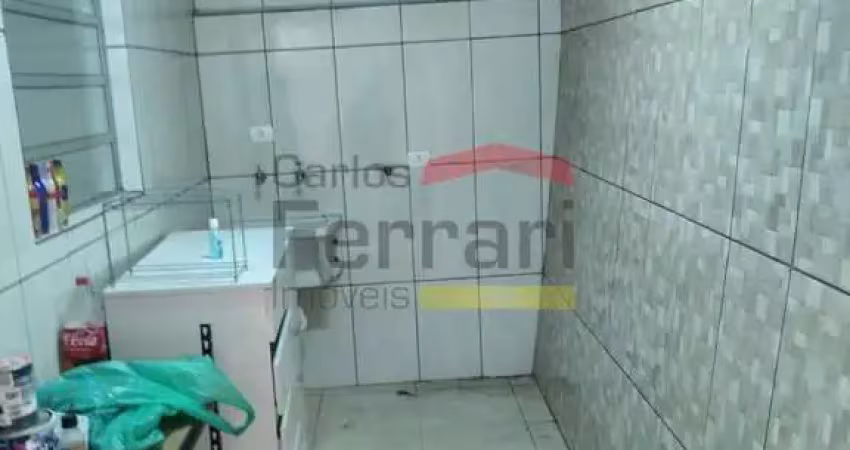 Casa em condomínio fechado com 2 quartos para alugar na Rua Dona Elfrida, 617, Chora Menino, São Paulo