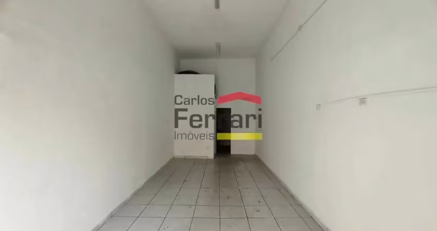 Ponto comercial para alugar na Rua Voluntários da Pátria, 4612, Santana, São Paulo
