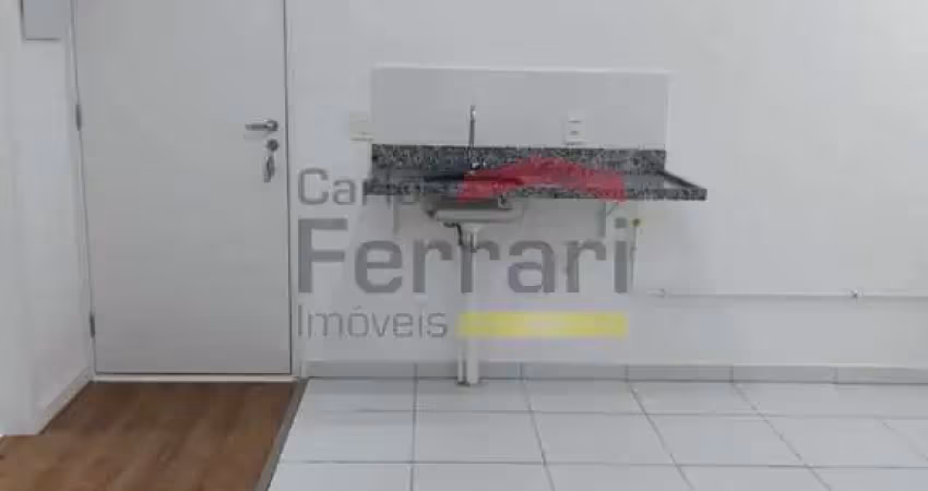 Apartamento a  venda, santana, 02 dormitórios, sem vaga