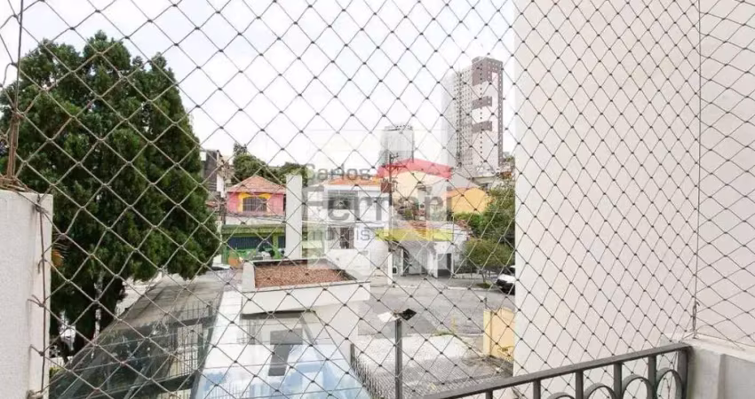 Apartamento à venda na vila matilde 3 quartos, proximo ao  metrô vila matilde