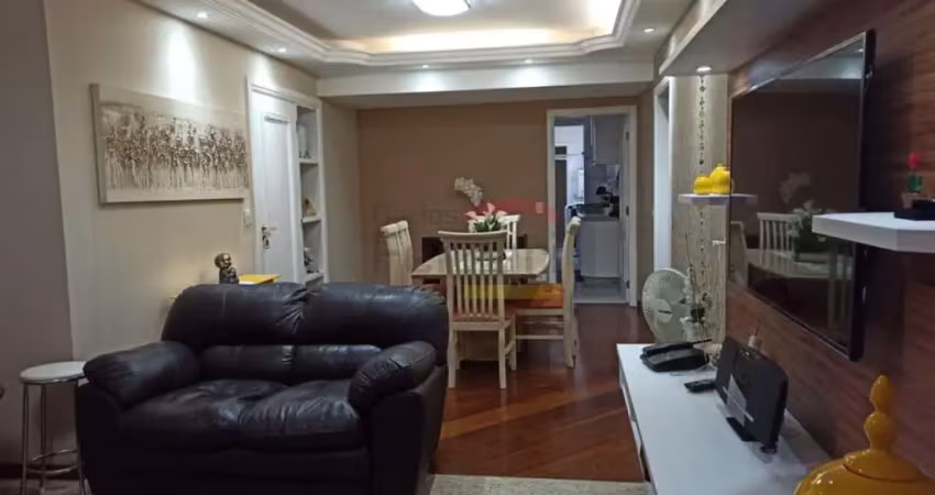 Apartamento  no bairro da pauliceia 120m² de área útil lazer completo cond pra quem tem bom gosto