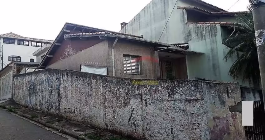 Casa com 2 quartos à venda na Rua Chiquinha Gonzaga, 143, Jardim Paraventi, Guarulhos
