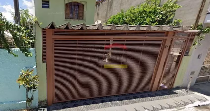 Sobrado 140 m²  - 03 quartos, 2 vagas - jardim brasil (zona norte)