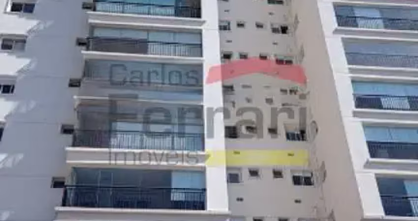 Apartamento finamente decorado na parada inglesa - 108m²