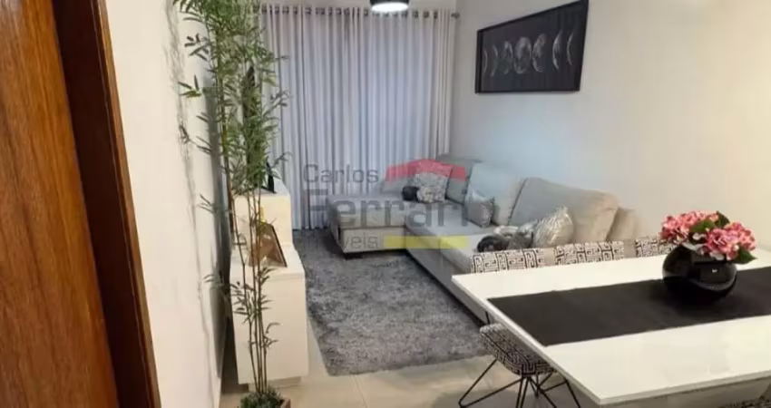 Casa em condomínio fechado à venda casa verde, são paulo