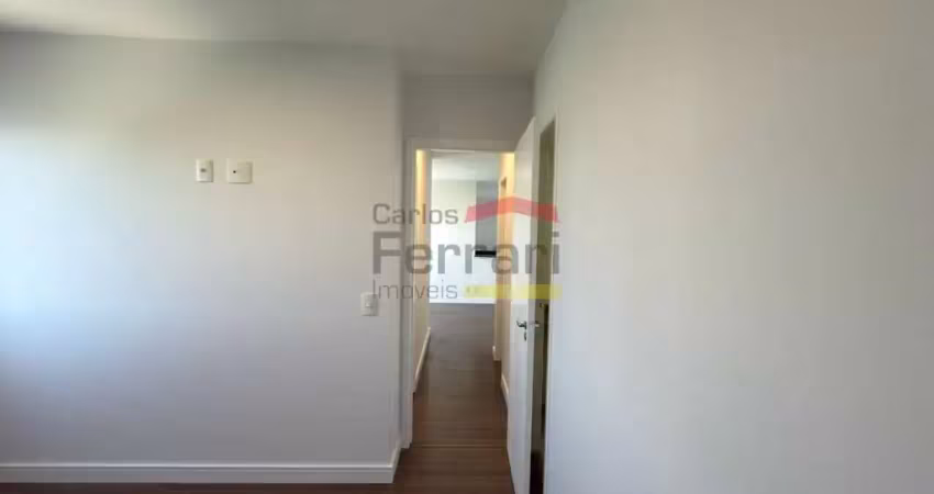 Apartamento no jardim brasil com 2 dormitórios, sendo 1 suíte, 1 vaga de garagem