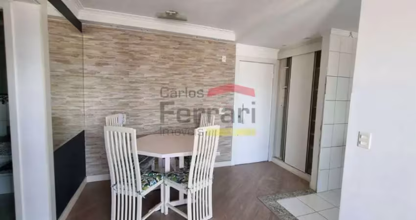 Apartamento à venda vila galvão, conforto em um só lugar! condomínio é de r$ 500,00 com gás incluso