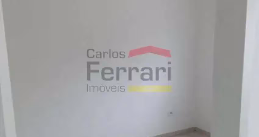 Casa condomínio fechado para locação, vila gustavo, 03 dormitórios, sem vaga