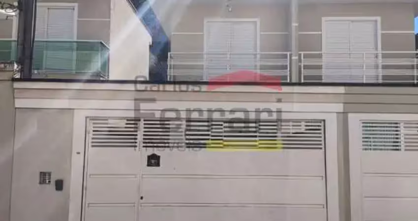 Casa com 3 quartos à venda na Travessa Fernando Pascual Odriozola, 92, Vila Nova Mazzei, São Paulo