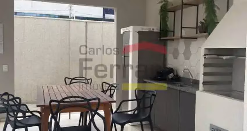 Apartamento para locação,  02 dormitórios, sem vaga