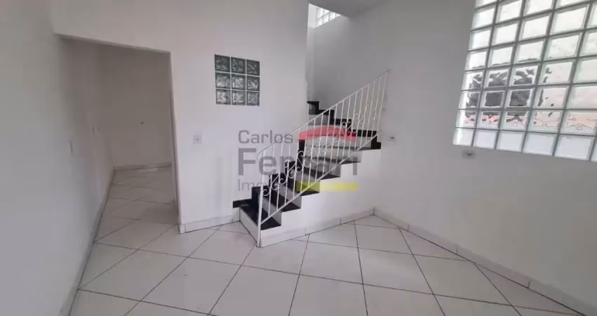 Casa em condomínio fechado com 2 quartos para alugar na Rua Baía de São José, 52, Jardim Peri, São Paulo