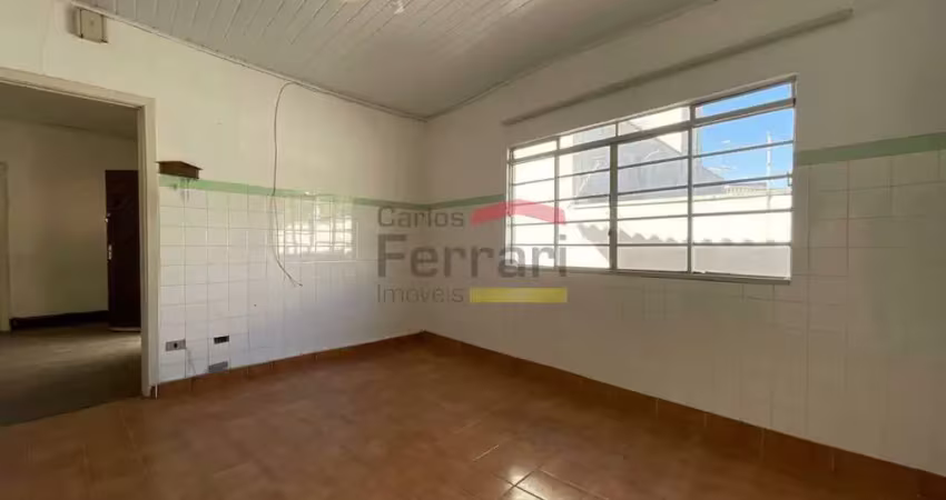 Casa com 3 quartos à venda na Rua Francisco Marinho, 337, Vila Baruel, São Paulo