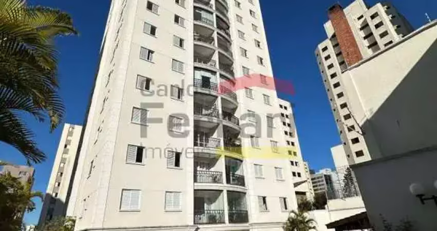 Apartamento em santana, com 3 quartos, 2 vagas, lazer, próximo ao metrô santana