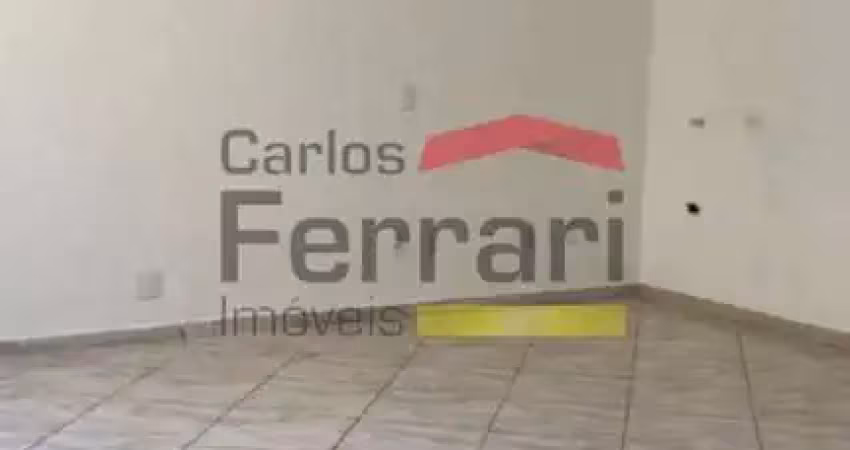 Sala comercial 20m² na avenida mazzei recepção compartilhada 1 vaga de garagem