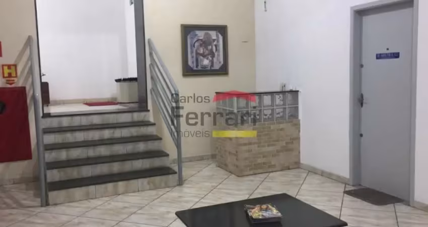 Sala comercial 30 m² avenida mazzei recepção 1 vaga de garagem 200 m do metrô tucuruví