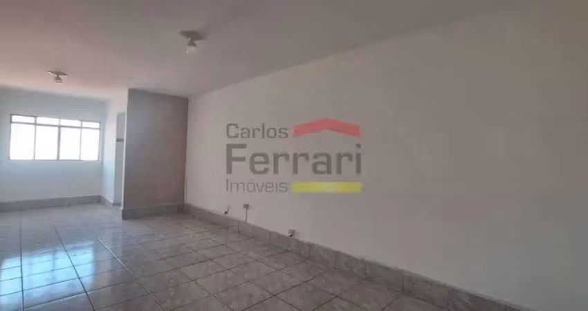Sala comercial 25 m² na avenida tucuruví em frente ao metrô recepção compartilhada