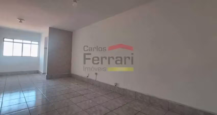Sala comercial 25 m² na avenida tucuruví em frente ao metrô recepção compartilhada