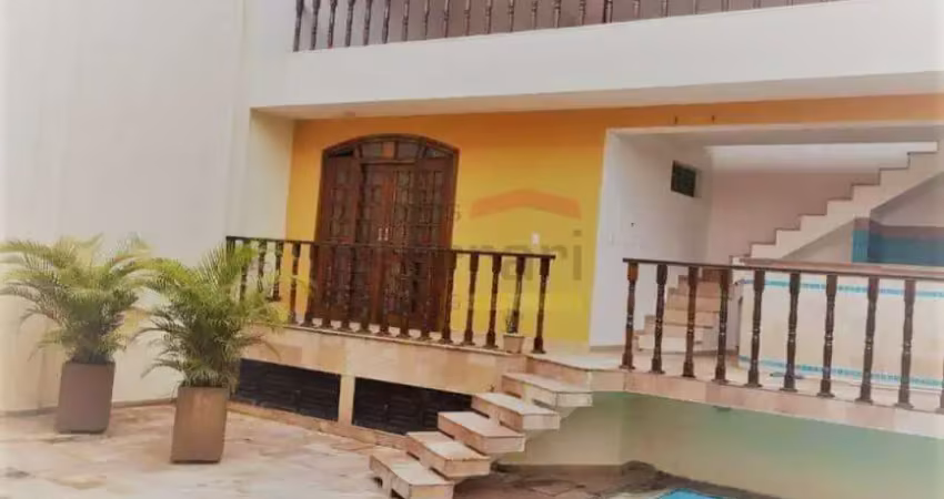 Casa com 4 quartos à venda na Rua Japeacaba, 61, Vila Albertina, São Paulo