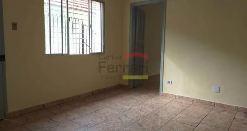 Sobrado - santana - 1 dorm. sala. cozinha e baheiro - 1 vaga