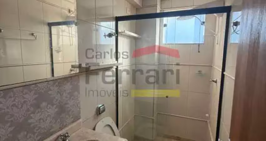 Cobertura duplex pronta para morar, 149 m2, 3 dormitórios, 1 suíte, 3 vagas. estuda permuta!