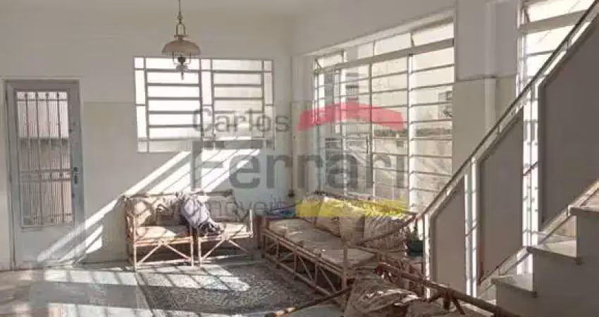 Casa em condomínio fechado com 6 quartos à venda na Rua Raul Vicente, 75, Vila Albertina, São Paulo